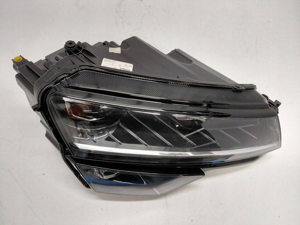 Frontscheinwerfer Skoda Karoq 57B941016D Full LED Rechts Scheinwerfer Headlight SCH6507379139pc
