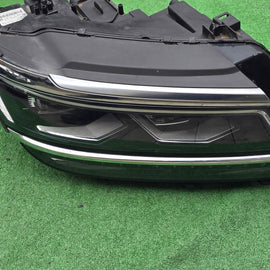 Frontscheinwerfer VW Tiguan 5NB941082 Full LED Rechts Scheinwerfer Headlight SCH8695848466pu
