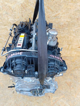 Load image into Gallery viewer, Motor BMW F39 B48A20E 2.0 14TKm Benzin Engine Unkomplett MOT2594112346en