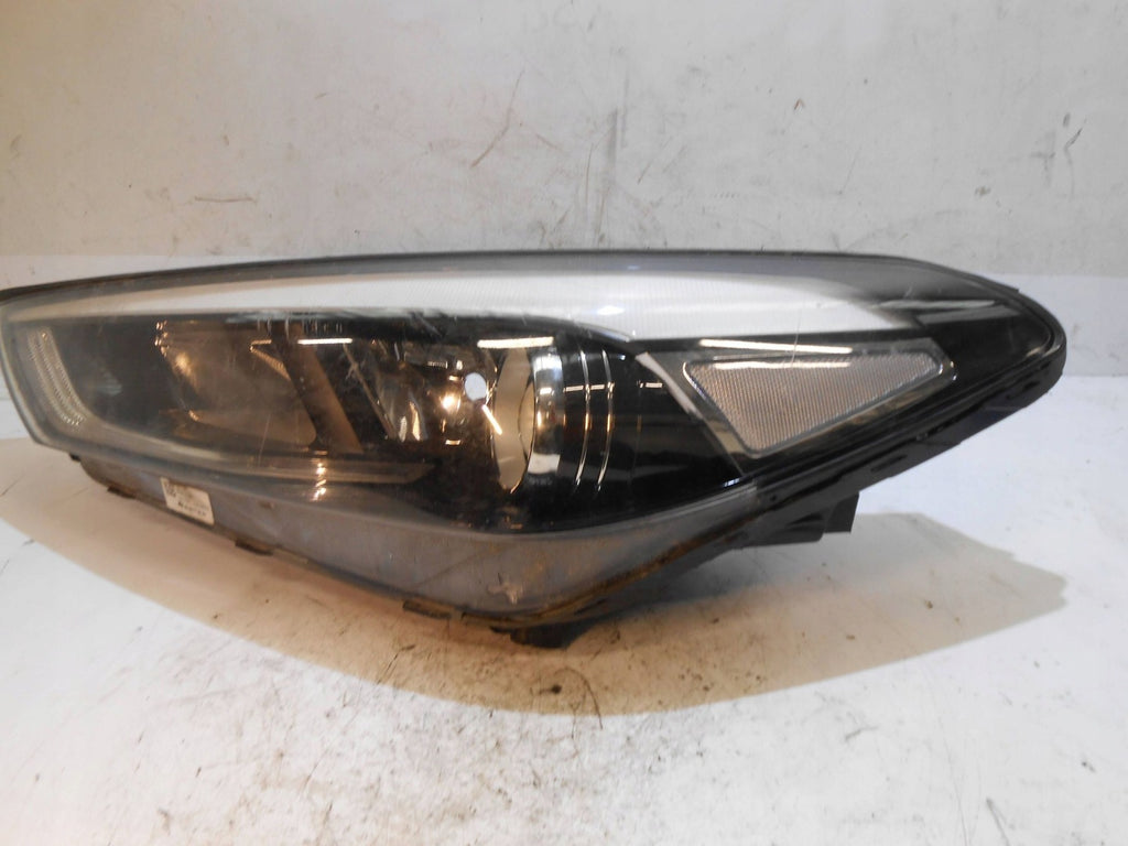 Frontscheinwerfer Hyundai Tucson 92101D7100 Links Scheinwerfer Headlight SCH5394917377ba