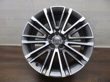Laden Sie das Bild in den Galerie-Viewer, 4x Alufelge 19 Zoll 8.5" 5x112 40ET Glanz Silber 8W0601025BE Audi A4 B9 FEL4364744561ot
