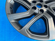 Load image into Gallery viewer, 1x Alufelge 19 Zoll 8.0" 5x108 FK7M-1007-RB Land Rover Rim Wheel FEL6825030833ko