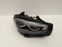 Laden Sie das Bild in den Galerie-Viewer, Frontscheinwerfer Mercedes-Benz A2069066204 LED Rechts Scheinwerfer Headlight SCH3166477000un