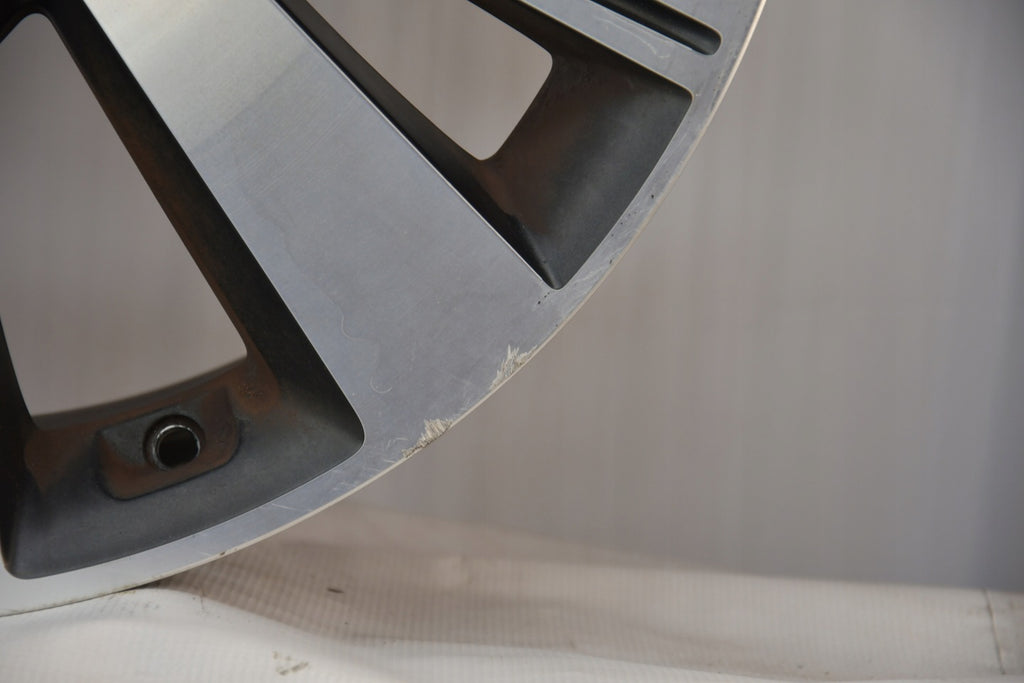 1x Alufelge 19 Zoll 7.5" 5x114.3 50 5ET 52910-F1400 Kia Rim Wheel