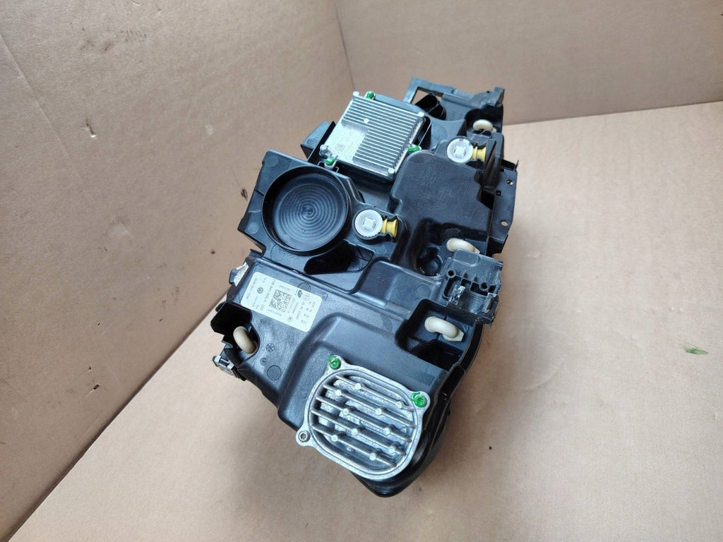 Frontscheinwerfer VW Id.4 11B941006A Rechts Scheinwerfer Headlight SCH2682155041fl