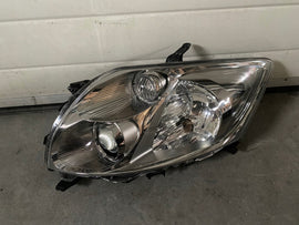 Frontscheinwerfer Toyota Auris 81150-02530 Links Scheinwerfer Headlight