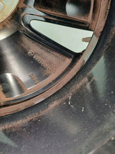 Laden Sie das Bild in den Galerie-Viewer, 1x Alufelge 18 Zoll 7.5" 5x108 50 5ET 31680403 Volvo Xc40 Rim Wheel FEL3258217569ml
