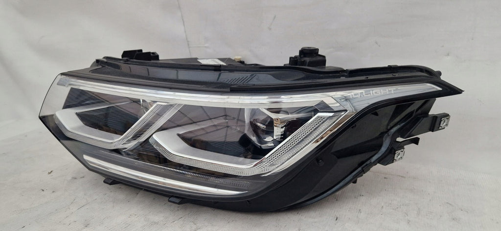 Frontscheinwerfer VW Tiguan 5NB941081C LED Links Scheinwerfer Headlight