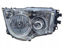 Laden Sie das Bild in den Galerie-Viewer, Frontscheinwerfer Mercedes-Benz A9608202339 Rechts Scheinwerfer Headlight SCH6445109941ic