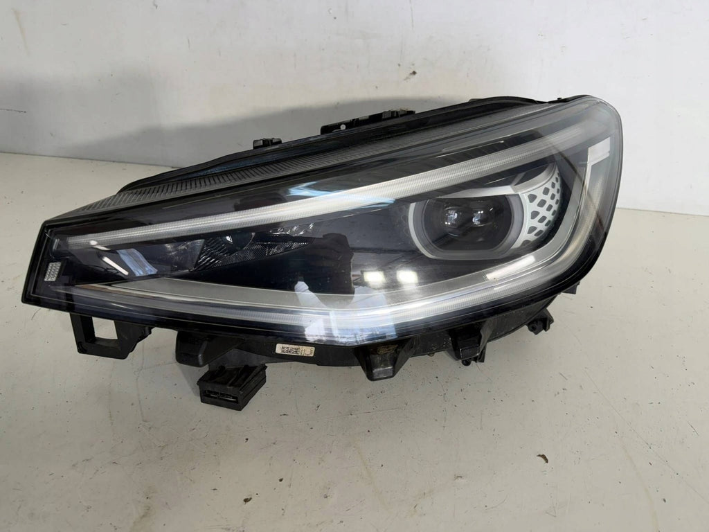 Frontscheinwerfer VW Id.4 11B941035M M0021750613 Links Scheinwerfer Headlight SCH2151044936wb