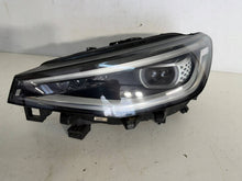 Laden Sie das Bild in den Galerie-Viewer, Frontscheinwerfer VW Id.4 11B941035M M0021750613 Links Scheinwerfer Headlight SCH2151044936wb