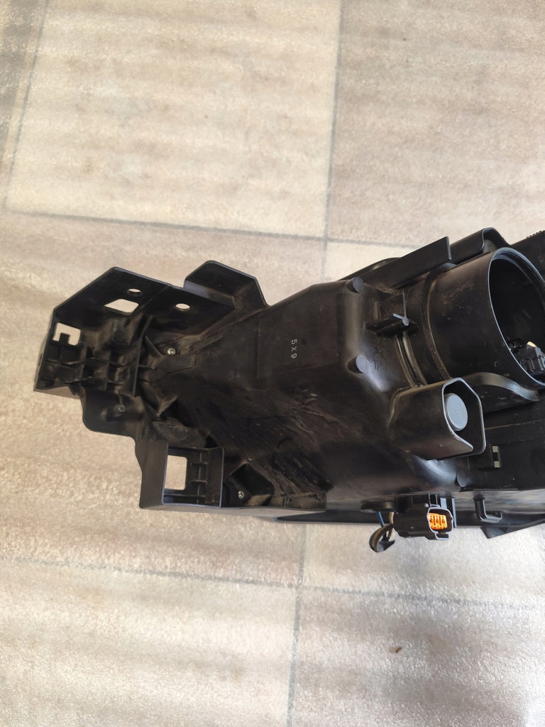 Frontscheinwerfer Mazda Cx3 Cx-3 D10E-51030 LED Rechts Scheinwerfer Headlight