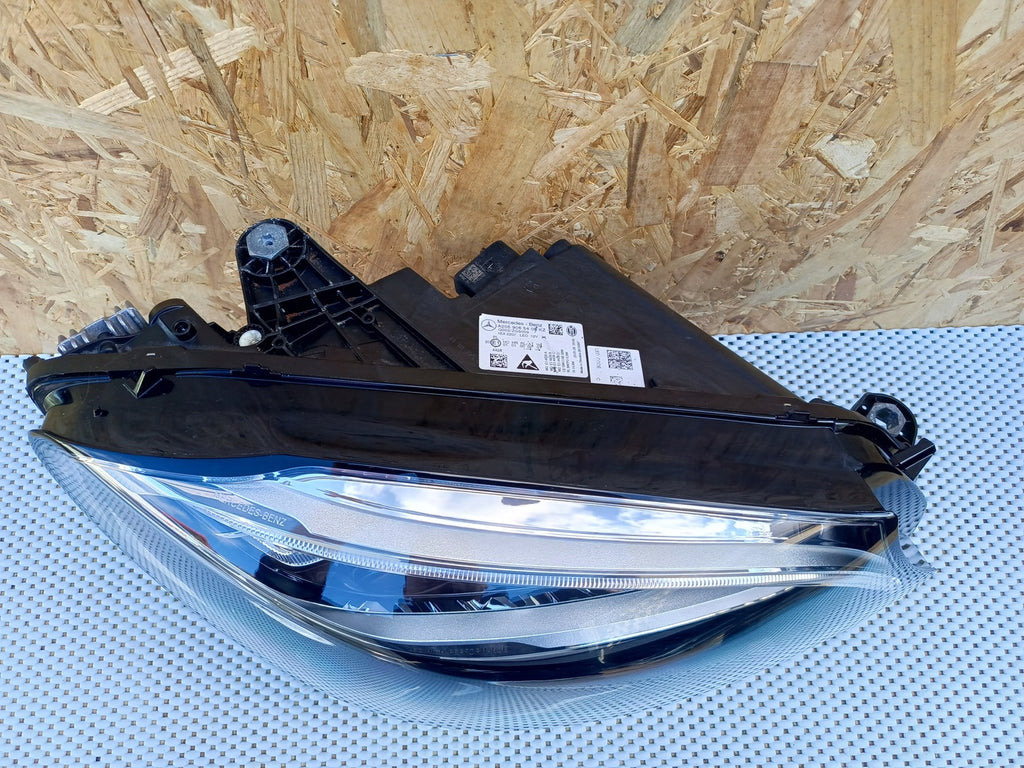 Frontscheinwerfer Mercedes-Benz W2059065405 Full LED Rechts Headlight SCH3978897687mb