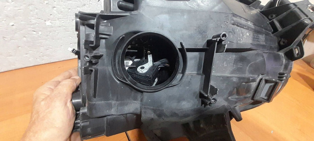 Frontscheinwerfer Mini F57 F56 F55 8738651-02 Links Scheinwerfer Headlight SCH2337639680sf