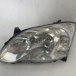 Frontscheinwerfer Toyota Corolla Links Scheinwerfer Headlight SCH9918689802ku