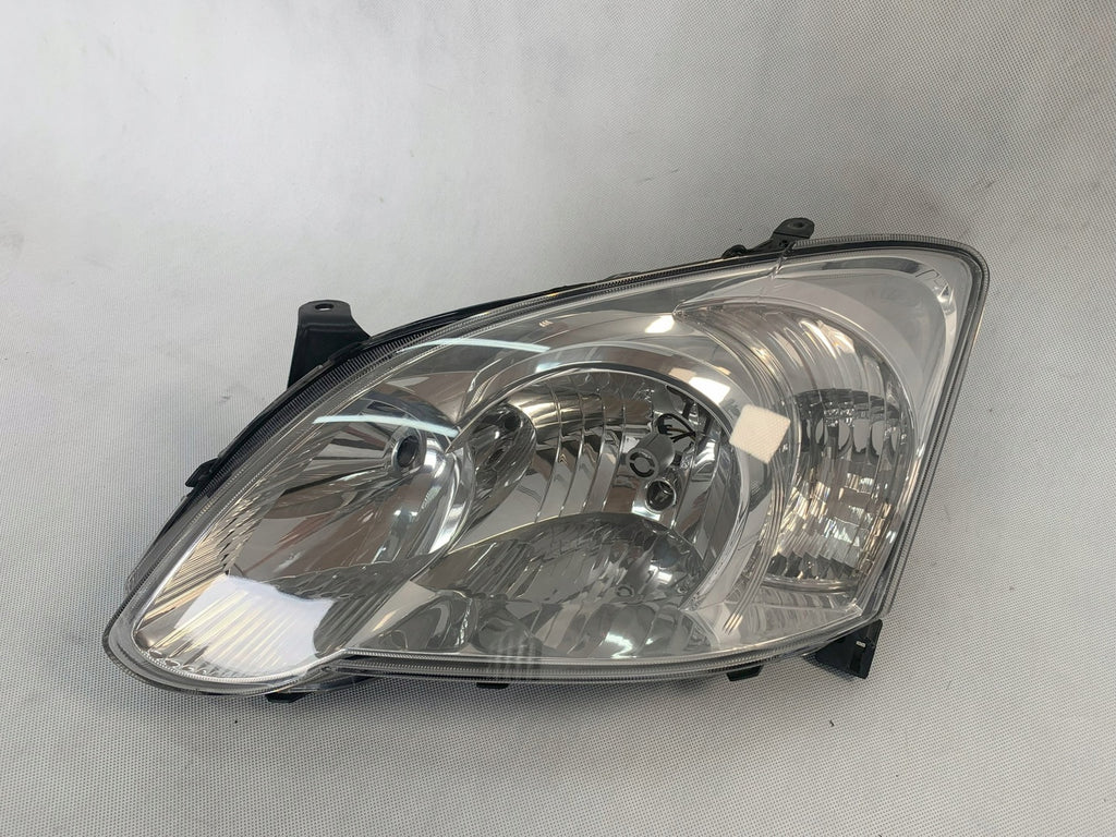 Frontscheinwerfer Toyota Corolla Links Scheinwerfer Headlight SCH9918689802ku