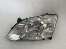 Laden Sie das Bild in den Galerie-Viewer, Frontscheinwerfer Toyota Corolla Links Scheinwerfer Headlight SCH9918689802ku