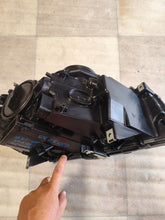 Laden Sie das Bild in den Galerie-Viewer, Frontscheinwerfer BMW 5 F11 F10 7203239 LED Links Scheinwerfer Headlight SCH1575490223io