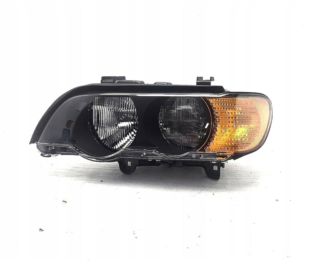 Frontscheinwerfer BMW X5 E53 6930205 1EH22296401 Links Scheinwerfer Headlight SCH8757760445xm