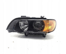 Laden Sie das Bild in den Galerie-Viewer, Frontscheinwerfer BMW X5 E53 6930205 1EH22296401 Links Scheinwerfer Headlight SCH8757760445xm