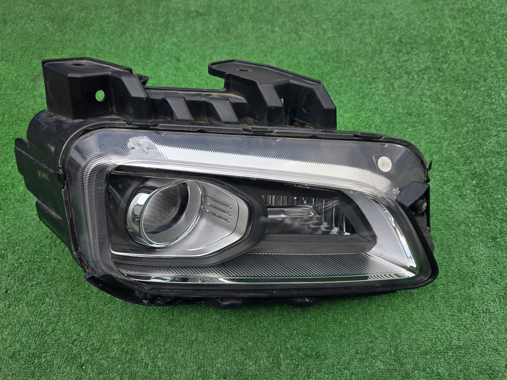 Frontscheinwerfer Hyundai Kona 92102-J9100 LED Rechts Scheinwerfer Headlight SCH3019073158ra