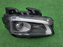Laden Sie das Bild in den Galerie-Viewer, Frontscheinwerfer Hyundai Kona 92102-J9100 LED Rechts Scheinwerfer Headlight SCH3019073158ra