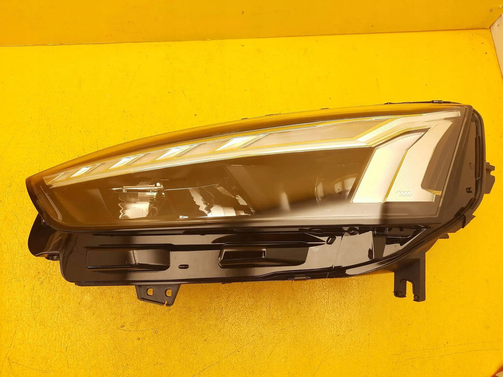 Frontscheinwerfer Audi A5 8W6941039A LED Links Scheinwerfer Headlight