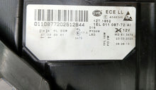 Laden Sie das Bild in den Galerie-Viewer, Frontscheinwerfer BMW 5 F11 F10 1EL011087-72 Xenon Rechts Scheinwerfer Headlight SCH6894518787fd