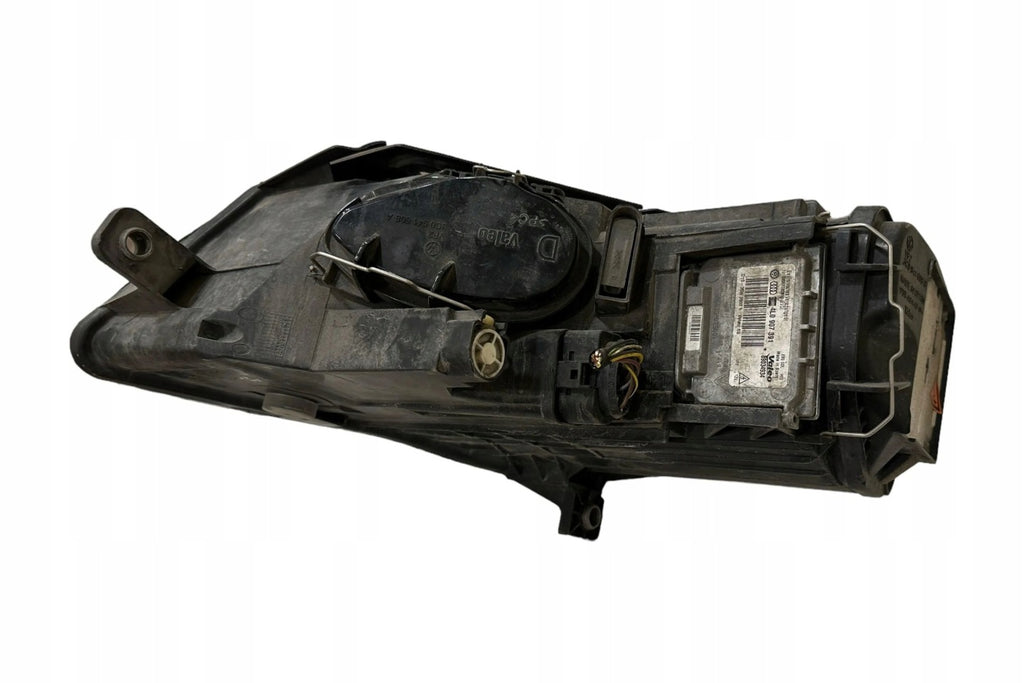 Frontscheinwerfer VW Passat 3C0941752K Links Scheinwerfer Headlight SCH1717736648ax