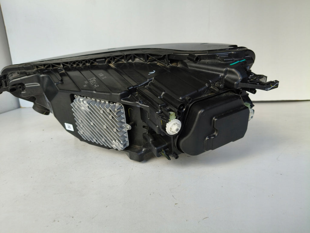 Frontscheinwerfer Audi Q5 80A941034F Full LED Rechts Scheinwerfer Headlight SCH6203892730bi