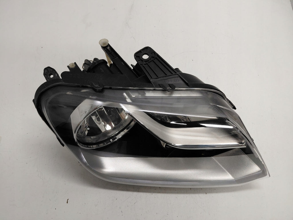 Frontscheinwerfer VW Amarok Rechts Scheinwerfer Headlight SCH5665271510ju