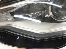 Laden Sie das Bild in den Galerie-Viewer, Frontscheinwerfer Audi A5 4G0941005F Links Scheinwerfer Headlight SCH5468437631op