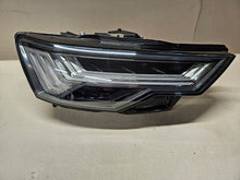 Laden Sie das Bild in den Galerie-Viewer, Frontscheinwerfer Audi A6 4K0941036 LED Rechts Scheinwerfer Headlight SCH9541332533df