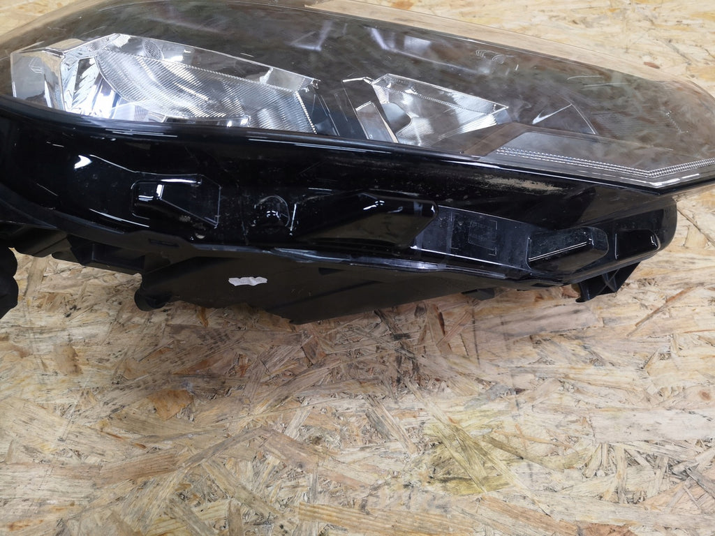 Frontscheinwerfer VW T-Cross 2GM941006A Rechts Scheinwerfer Headlight