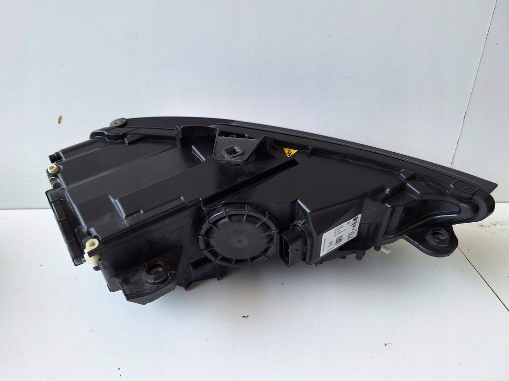 Frontscheinwerfer Audi A3 8V0941005 Xenon Ein Stück (Rechts oder Links) SCH5950035244ld