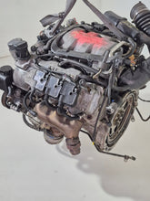 Load image into Gallery viewer, Motor Mercedes-Benz W211 112917 2.6 177PS 130kW Benzin Engine Komplett