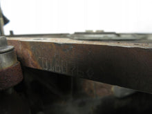 Laden Sie das Bild in den Galerie-Viewer, Motor Renault Scenic M9RA700 2.0 DCI 150PS 110kW 228TKm 2006 Diesel Unkomplett