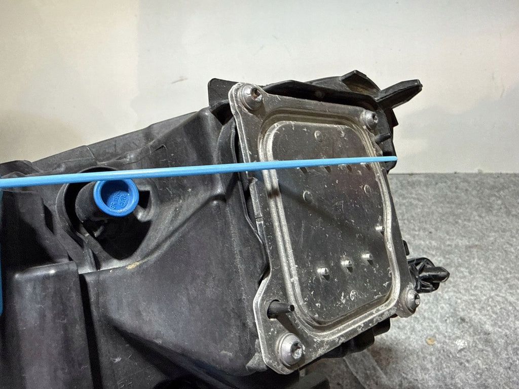 Frontscheinwerfer Volvo V60 II S60 III 22025902 473172000 Rechts Headlight SCH7248970269rk