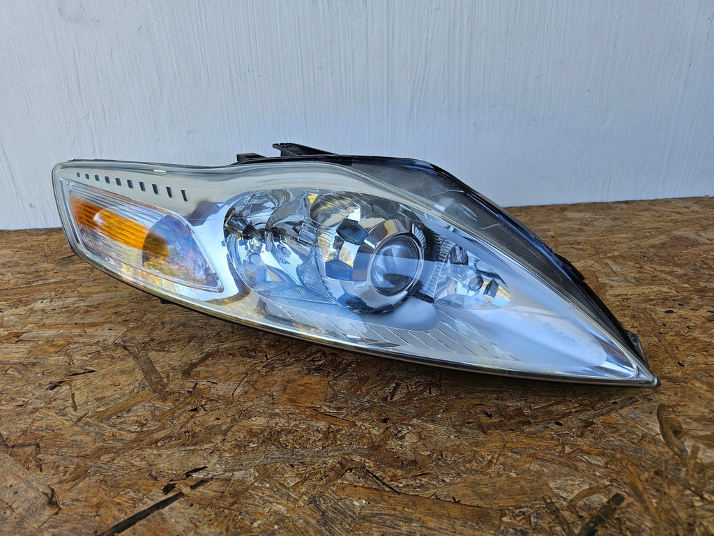 Frontscheinwerfer Ford Mondeo Xenon Rechts Scheinwerfer Headlight