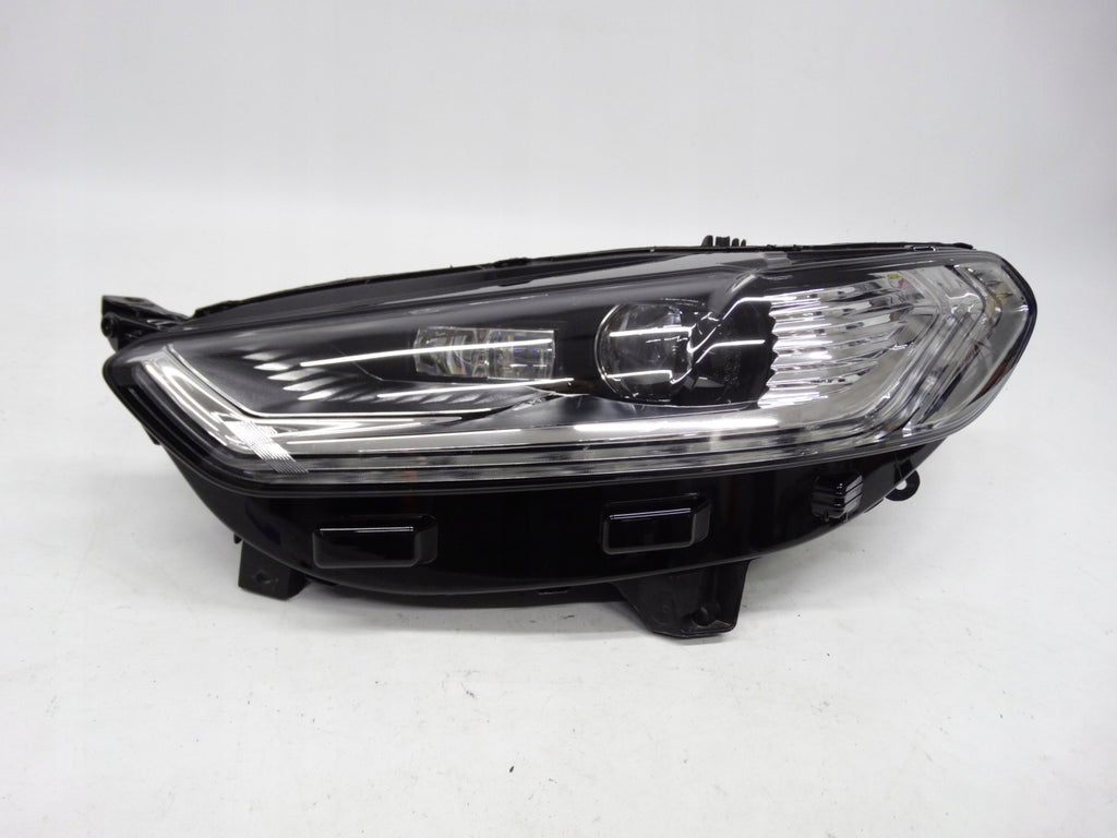 Frontscheinwerfer Ford Mondeo ES73-13D155-CG LED Links Scheinwerfer Headlight SCH4174074689hw