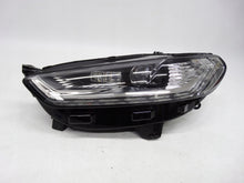 Laden Sie das Bild in den Galerie-Viewer, Frontscheinwerfer Ford Mondeo ES73-13D155-CG LED Links Scheinwerfer Headlight SCH4174074689hw