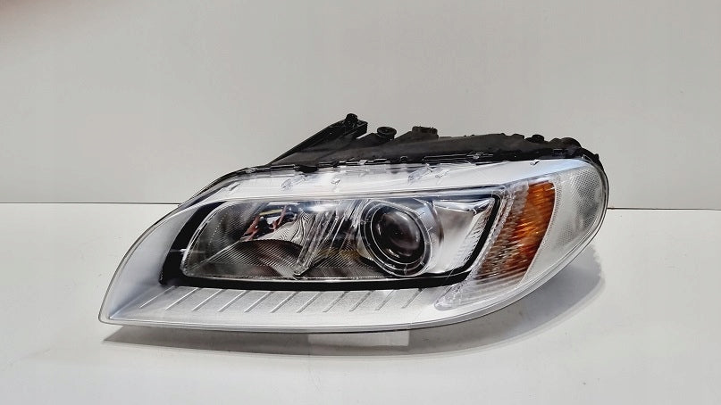 Frontscheinwerfer Volvo Xc70 31420013 Links Scheinwerfer Headlight