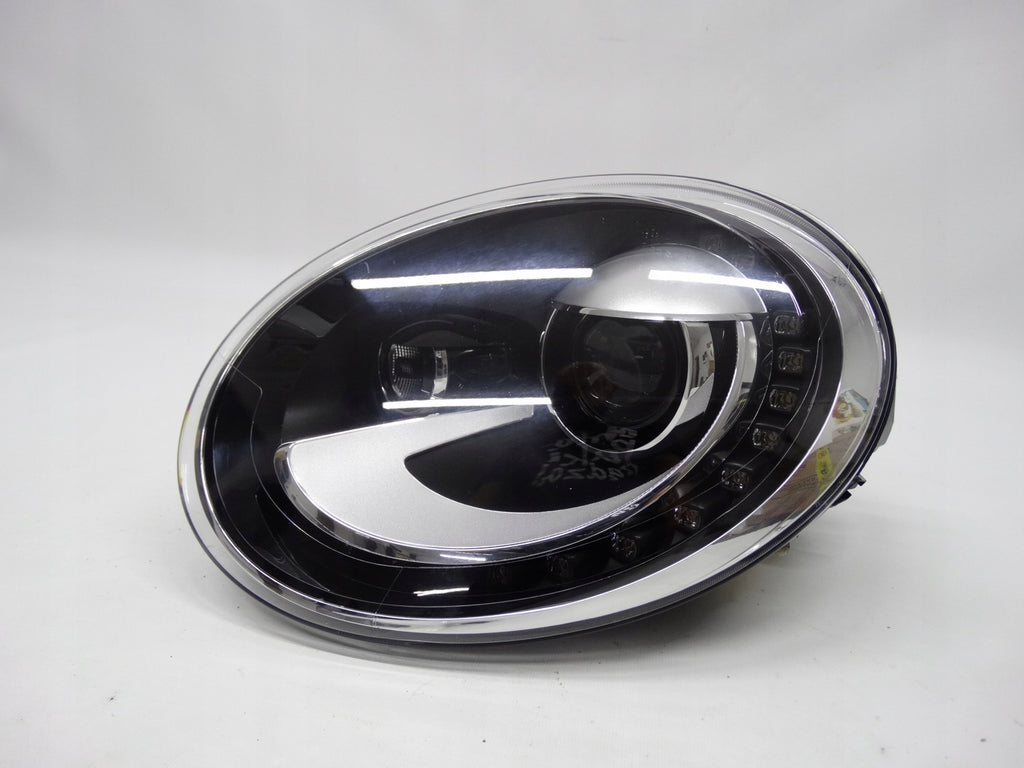 Frontscheinwerfer VW Beetle 5C1941031E Xenon Links Scheinwerfer Headlight SCH6204466544lc
