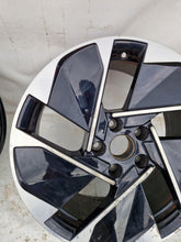 Load image into Gallery viewer, 1x Alufelge 18 Zoll 7.5" 5x112 50ET 10A601025G VW Id.3 Rim Wheel FEL8971809141gz