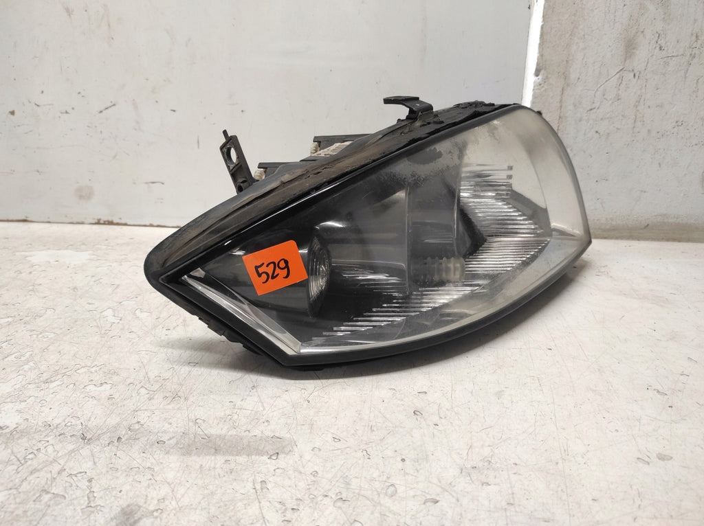 Frontscheinwerfer Audi A2 8Z0941004 Rechts Scheinwerfer Headlight SCH8811380783fi