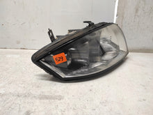 Laden Sie das Bild in den Galerie-Viewer, Frontscheinwerfer Audi A2 8Z0941004 Rechts Scheinwerfer Headlight SCH8811380783fi
