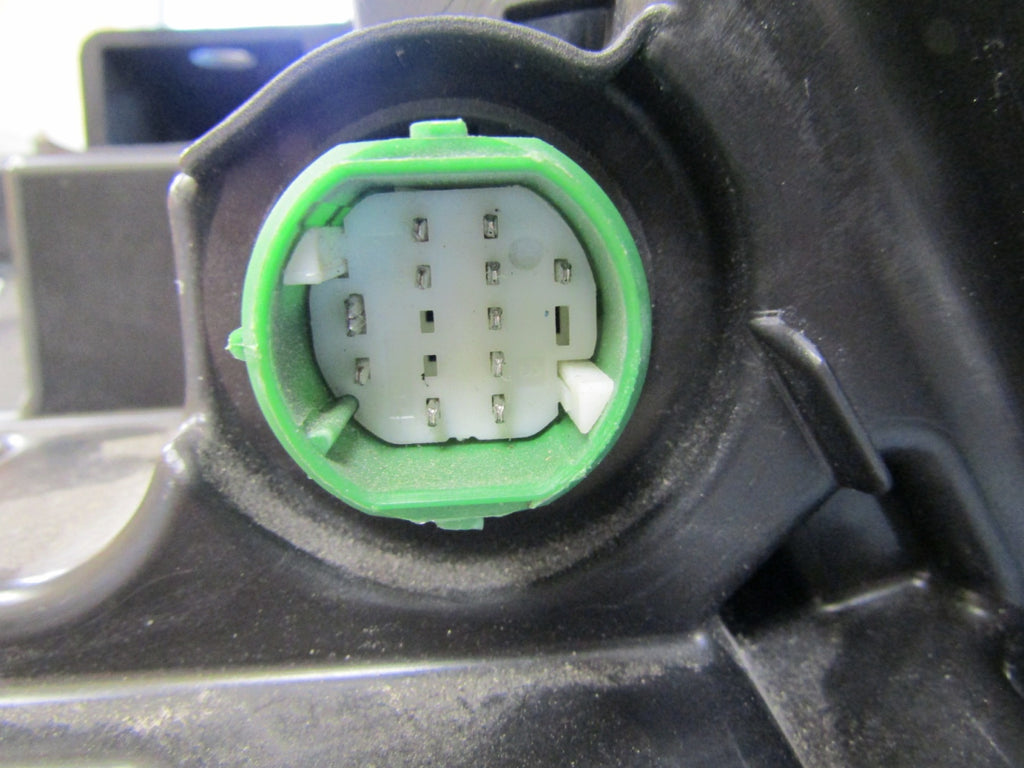 Frontscheinwerfer Jeep 52218717 LED Rechts Scheinwerfer Headlight SCH5121896781db