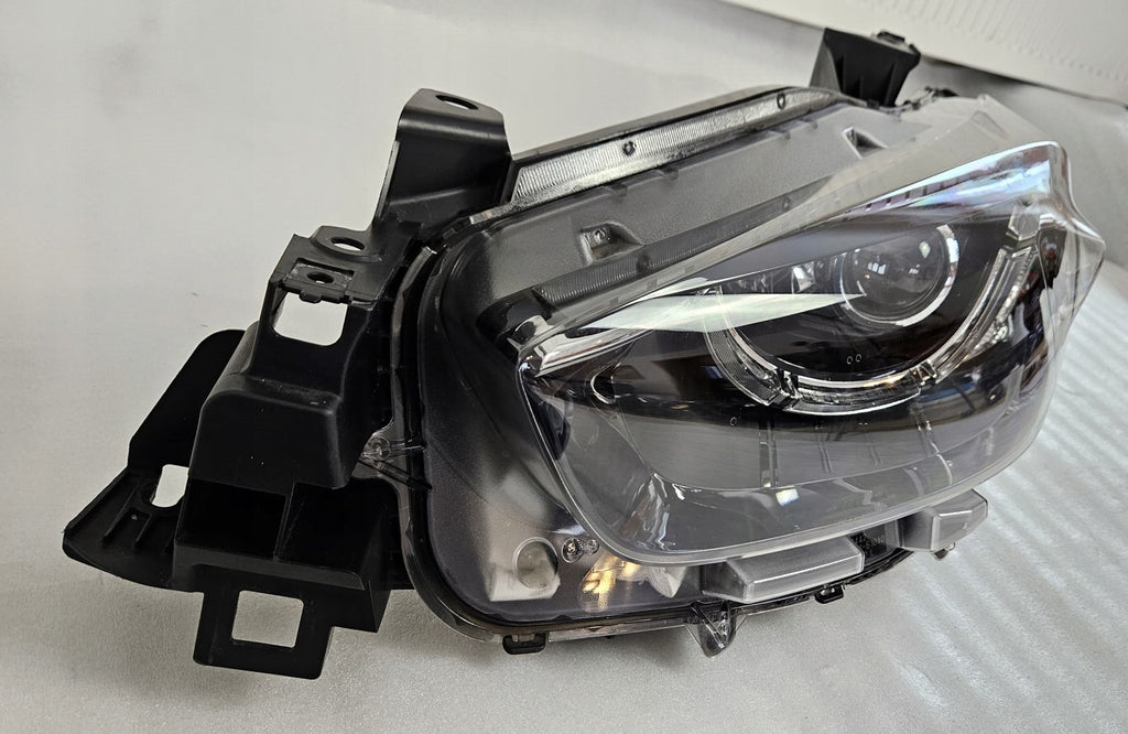 Frontscheinwerfer Mazda Cx-5 (7+3) 2014- Links Scheinwerfer Headlight