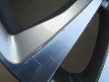 Load image into Gallery viewer, 1x Alufelge 18 Zoll 7.5" 5x120 51ET Glanz Silber G856069 BMW X1 F48 Rim Wheel FEL8919272552rd