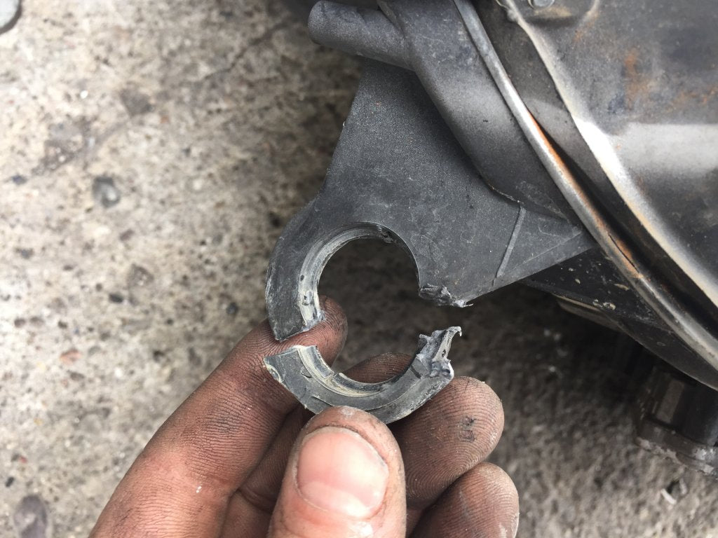 Frontscheinwerfer Mercedes-Benz W164 Xenon Rechts Scheinwerfer Headlight